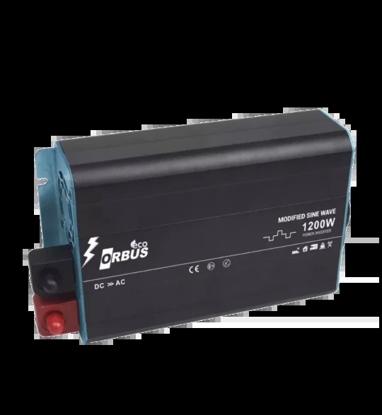 Orbus Eco MSE1200W